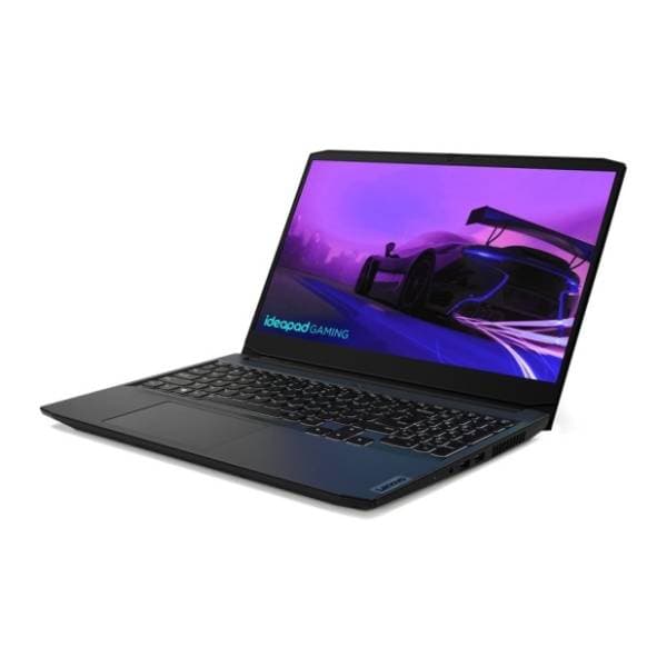 LENOVO laptop IdeaPad Gaming 3 15IHU6 (82K101CEYA) 1