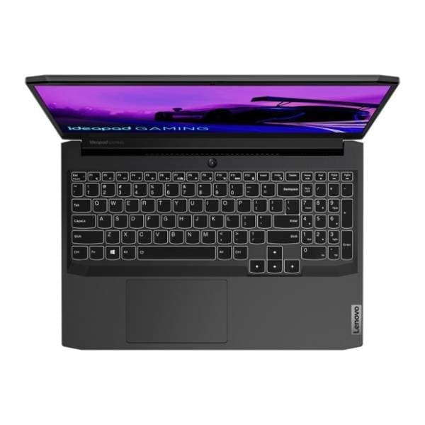 LENOVO laptop IdeaPad Gaming 3 15IHU6 (82K101CEYA) 3