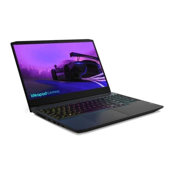 LENOVO laptop IdeaPad Gaming 3 15IHU6 (82K101CEYA) 2