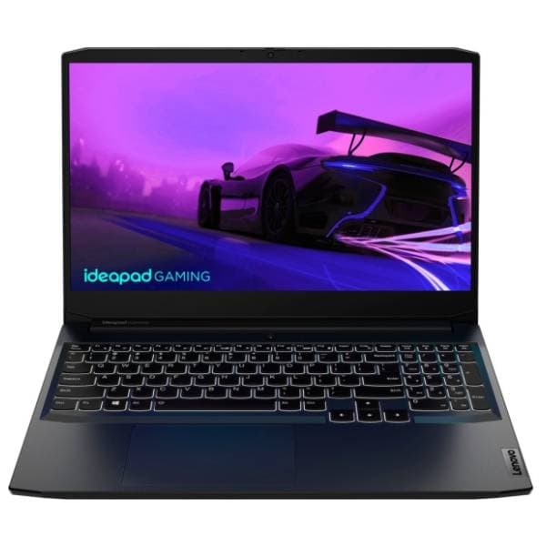 LENOVO laptop IdeaPad Gaming 3 15IHU6 (82K101CEYA) 0