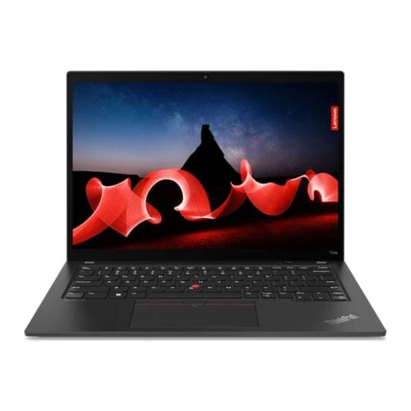 LENOVO laptop ThinkPad T14s G4 (21F6002BCX) 1