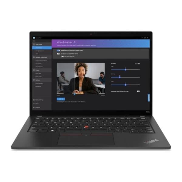 LENOVO laptop ThinkPad T14s G4 (21F6002BCX) 0