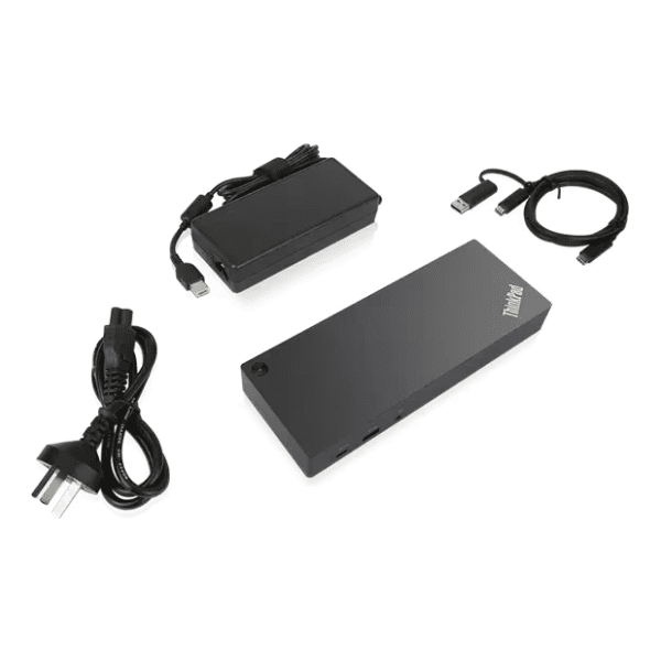 LENOVO Docking station ThinkPad Hybrid USB-C/USB-A Dock 4