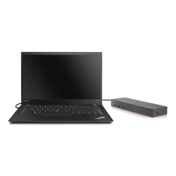 LENOVO Docking station ThinkPad Hybrid USB-C/USB-A Dock 5