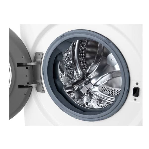 LG mašina za pranje i sušenje veša F4DR509SBW 5