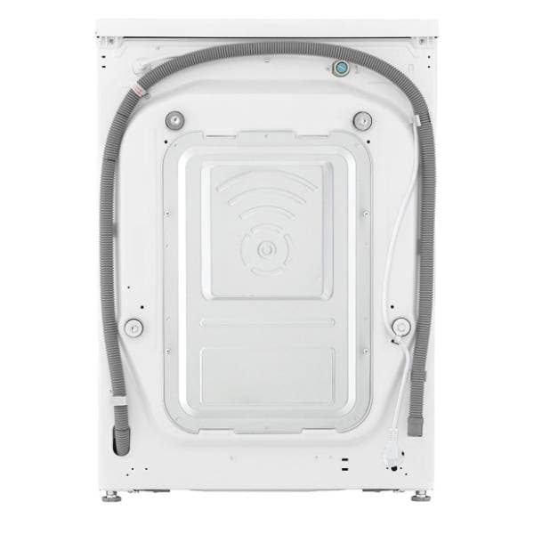 LG mašina za pranje i sušenje veša F4DR509SBW 12