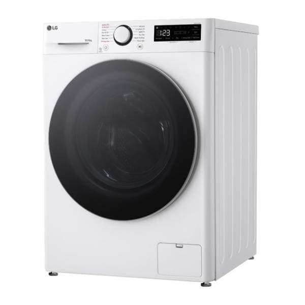 LG mašina za pranje i sušenje veša F4DR510S1W 1