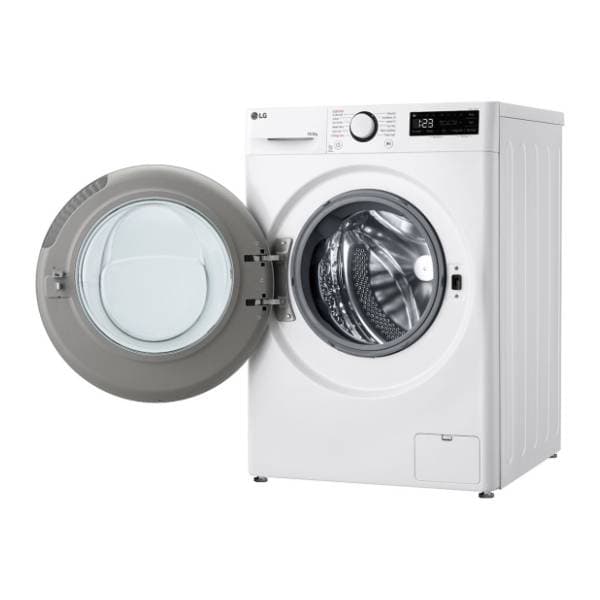 LG mašina za pranje i sušenje veša F4DR510S1W 4