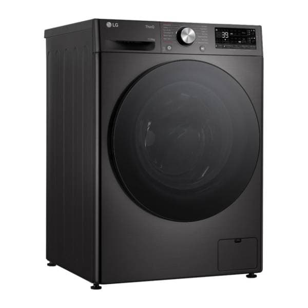 LG mašina za pranje i sušenje veša F4DR711S2BA 1