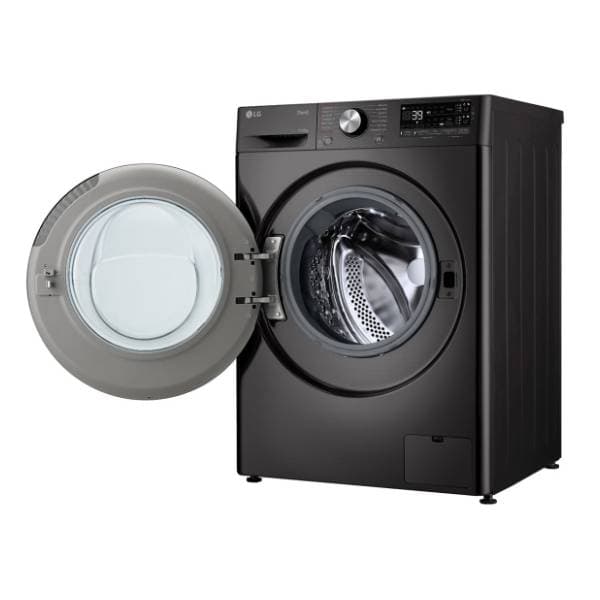 LG mašina za pranje i sušenje veša F4DR711S2BA 3