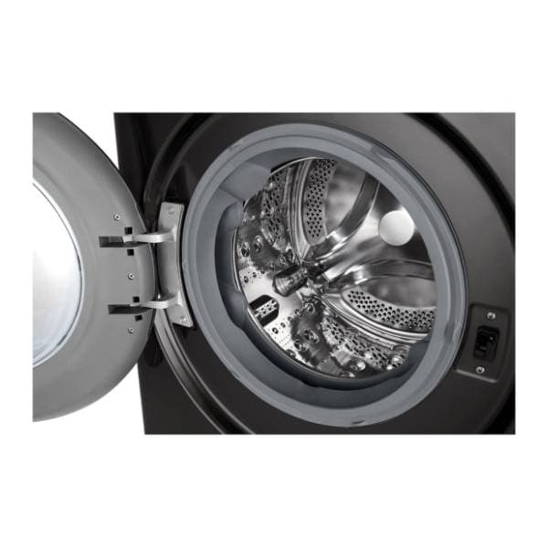 LG mašina za pranje i sušenje veša F4DR711S2BA 4