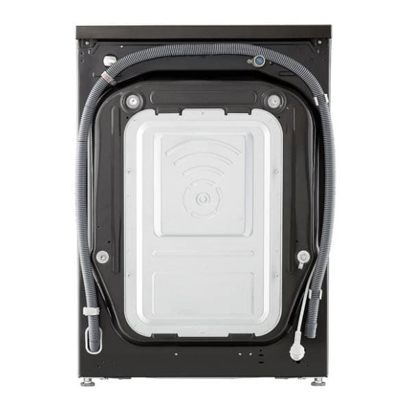 LG mašina za pranje i sušenje veša F4DR711S2BA 13