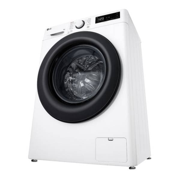 LG mašina za pranje veša F2WR508SBW 10
