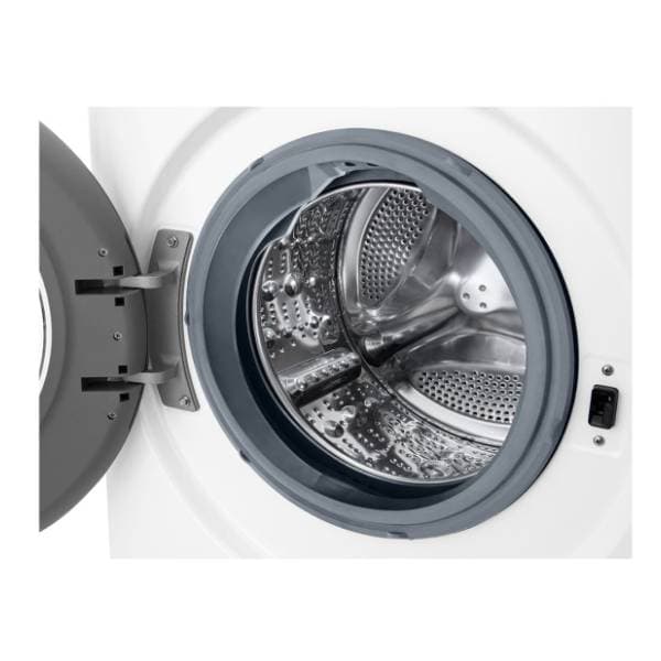 LG mašina za pranje veša F2WR509SBW 4