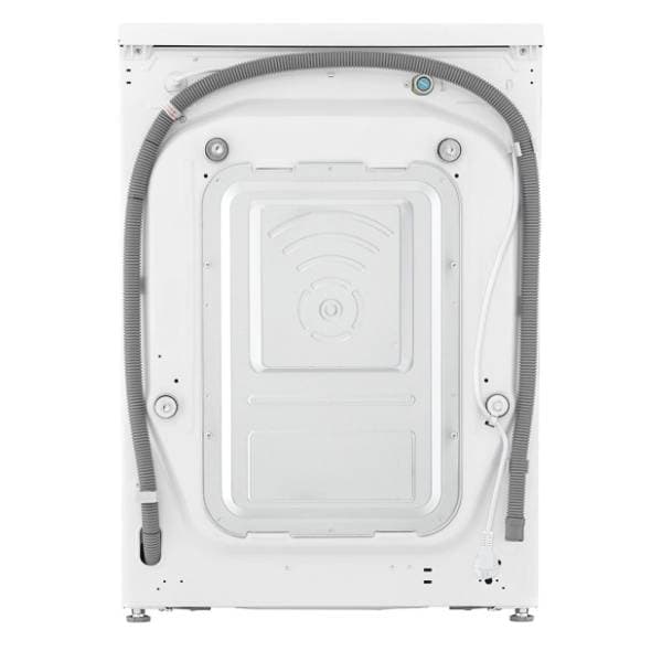 LG mašina za pranje veša F2WR509SBW 13