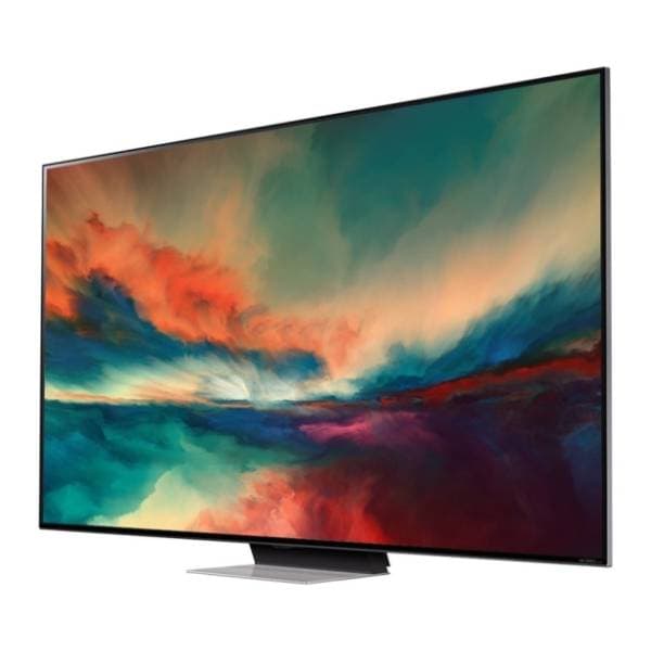 LG QNED televizor 65QNED863RE 1