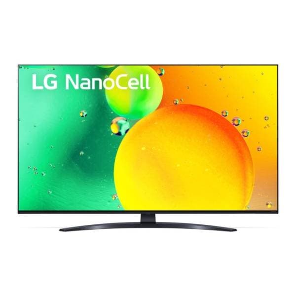 LG televizor 43NANO753QC 0
