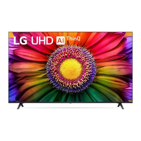 LG televizor 50UR80003LJ 0