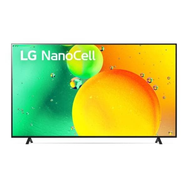 LG televizor 86NANO753QA 0