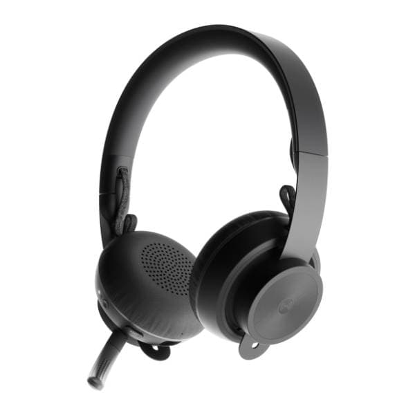 LOGITECH slušalice Zone Wireless UC 0