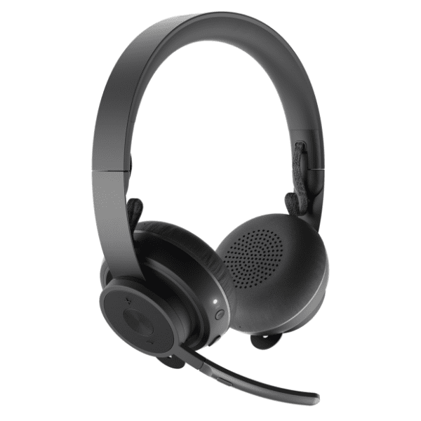 LOGITECH slušalice Zone Wireless UC 2