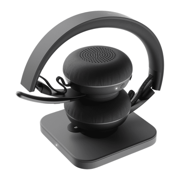 LOGITECH slušalice Zone Wireless UC 6