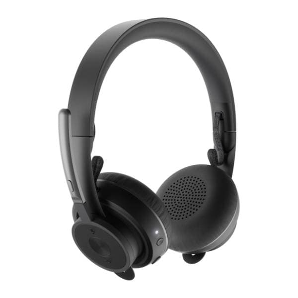 LOGITECH slušalice Zone Wireless UC 3