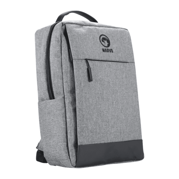 MARVO ranac za laptop BA03GY sivi 1