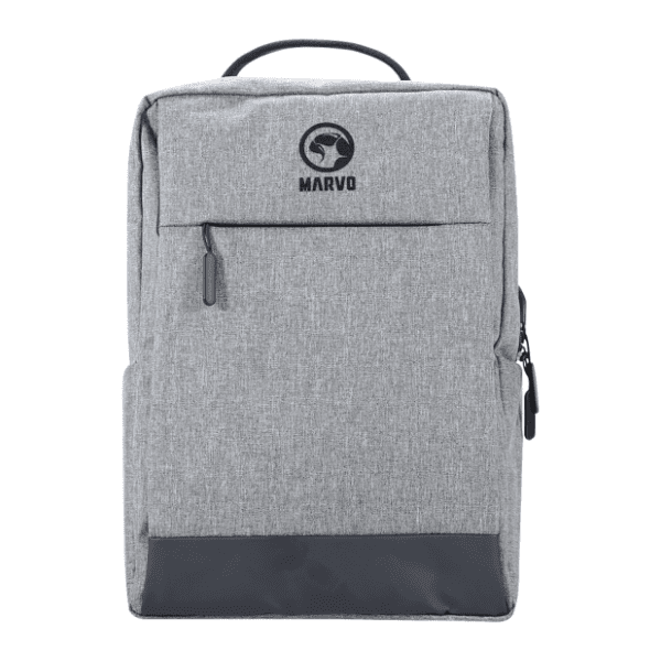 MARVO ranac za laptop BA03GY sivi 2
