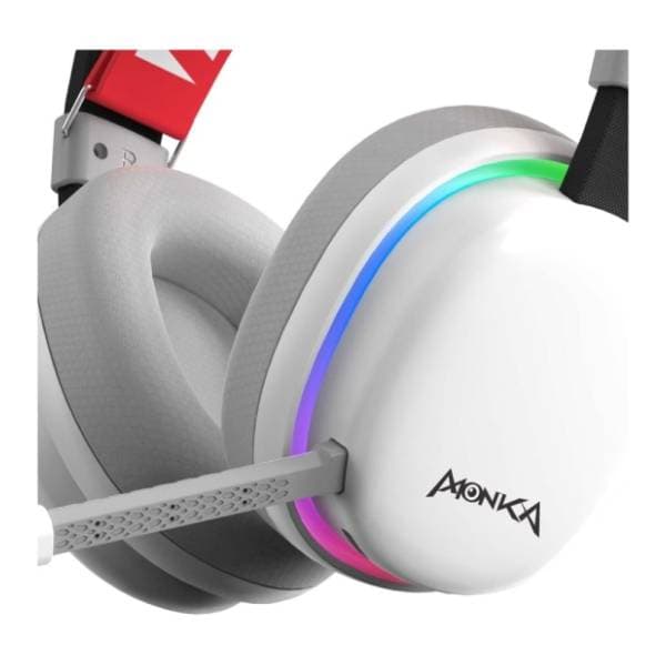 MARVO slušalice Monka HG9062 2