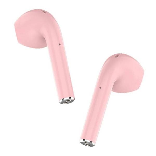 MEANIT slušalice B200 roze 1