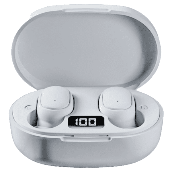 MEANIT slušalice TWS B60 bele 0