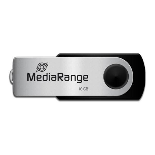MEDIARANGE USB flash memorija 16GB MR910 0