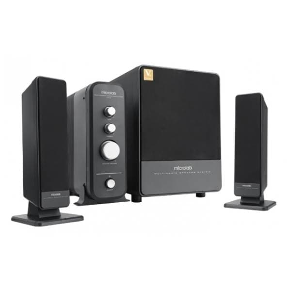 MICROLAB kućni bioskop FC570BT 2.1 1