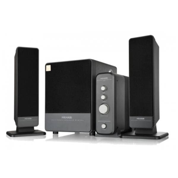 MICROLAB kućni bioskop FC570BT 2.1 0