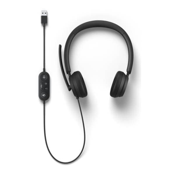 MICROSOFT slušalice Modern (6ID-00014) 0