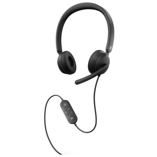 MICROSOFT slušalice Modern USB (I6S-00002) 0