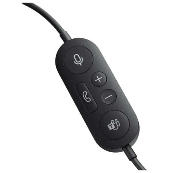 MICROSOFT slušalice Modern USB (I6S-00002) 1
