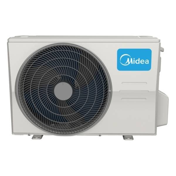 MIDEA inverter klima Breezeless CB1-12HRFN8 5