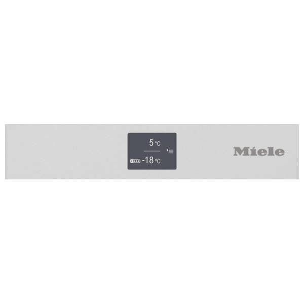 MIELE kombinovani frižider KFN 29233 D bb 2