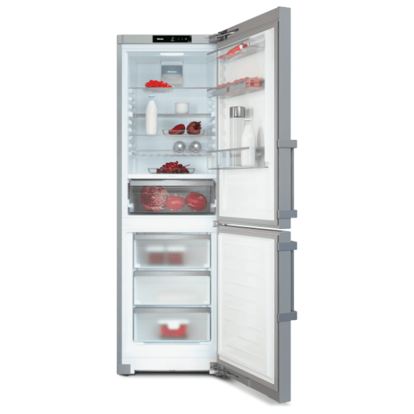 MIELE kombinovani frižider KFN 4777 CD edt/cs 2