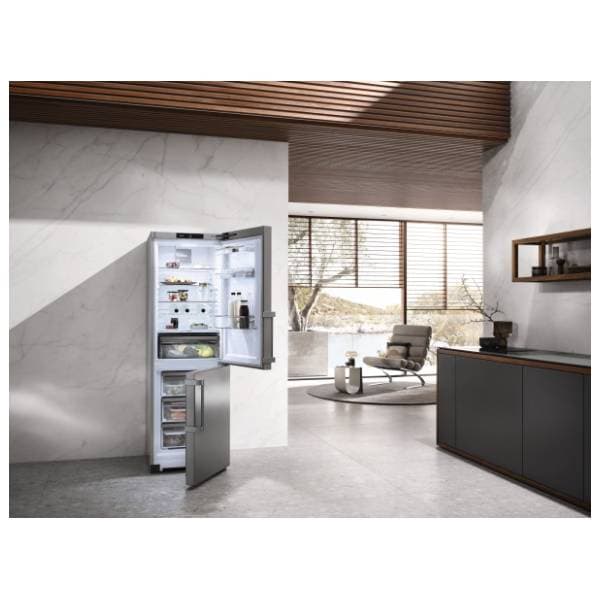 MIELE kombinovani frižider KFN 4777 CD edt/cs 4
