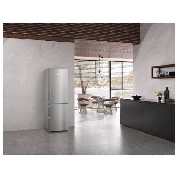 MIELE kombinovani frižider KFN 4777 CD edt/cs 5