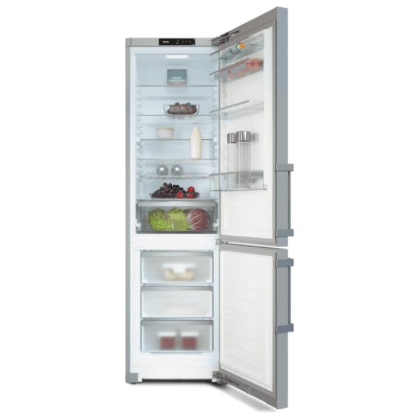 MIELE kombinovani frižider KFN 4795 BD 2