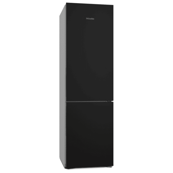 MIELE kombinovani frižider KFN 4795 CD crni 0