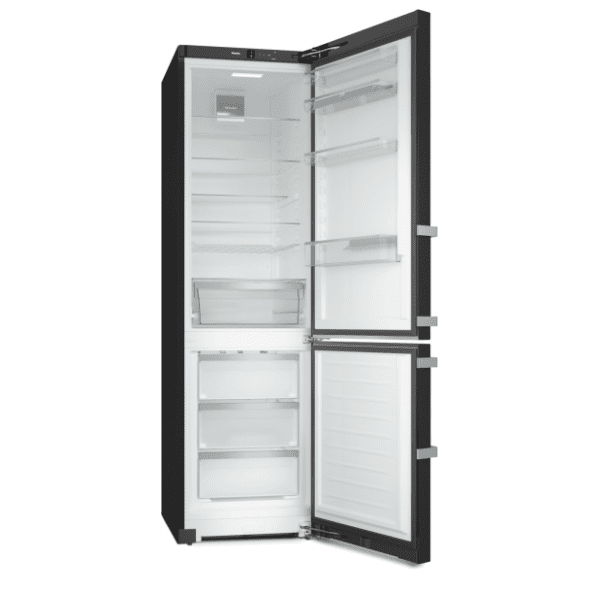 MIELE kombinovani frižider KFN 4795 CD tamni 1