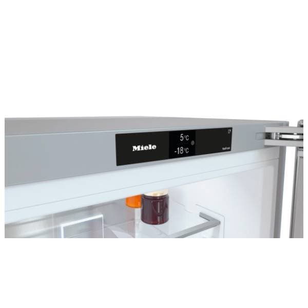 MIELE kombinovani frižider KFN 4898 AD 3