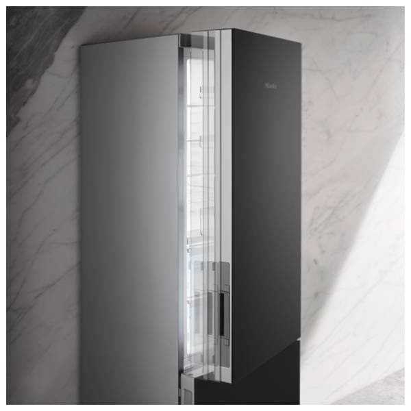 MIELE kombinovani frižider KFN 4898 AD 4