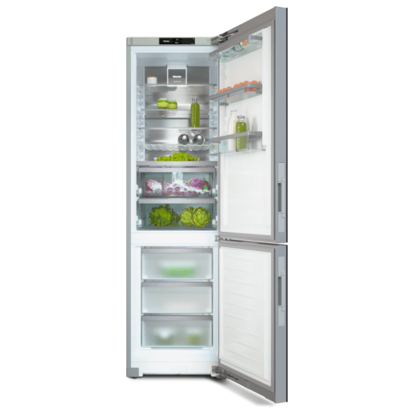 MIELE kombinovani frižider KFN 4898 AD 2