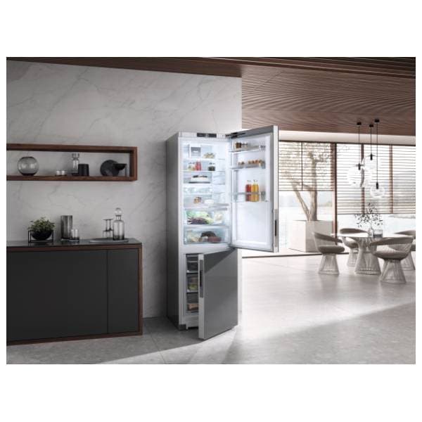 MIELE kombinovani frižider KFN 4898 AD 5